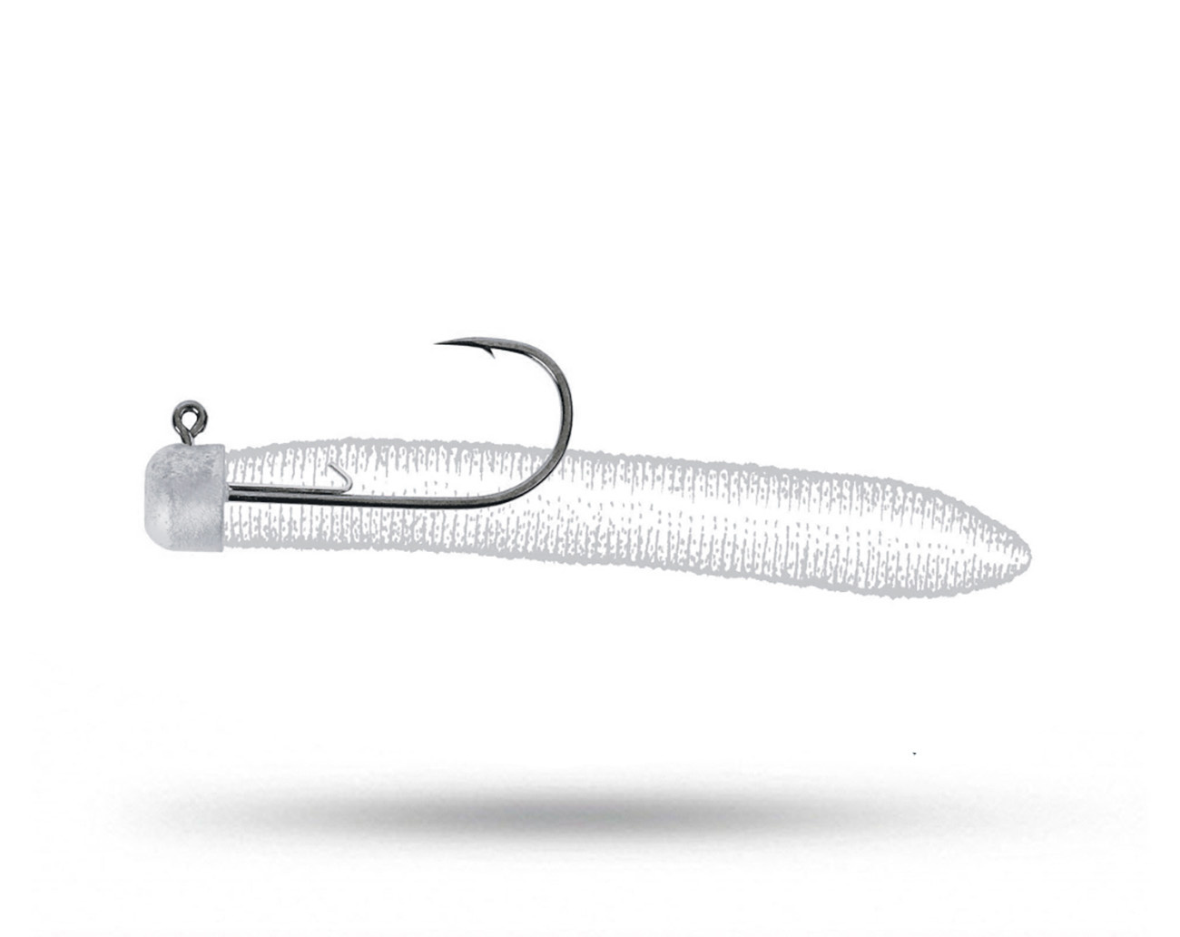 Owner Block Head Jig Head